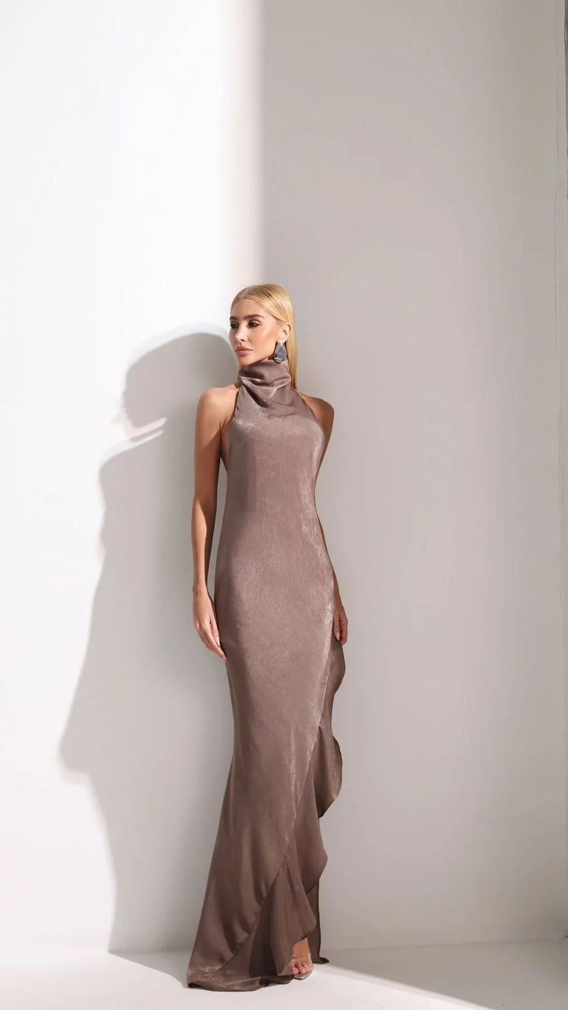 Teya Gown